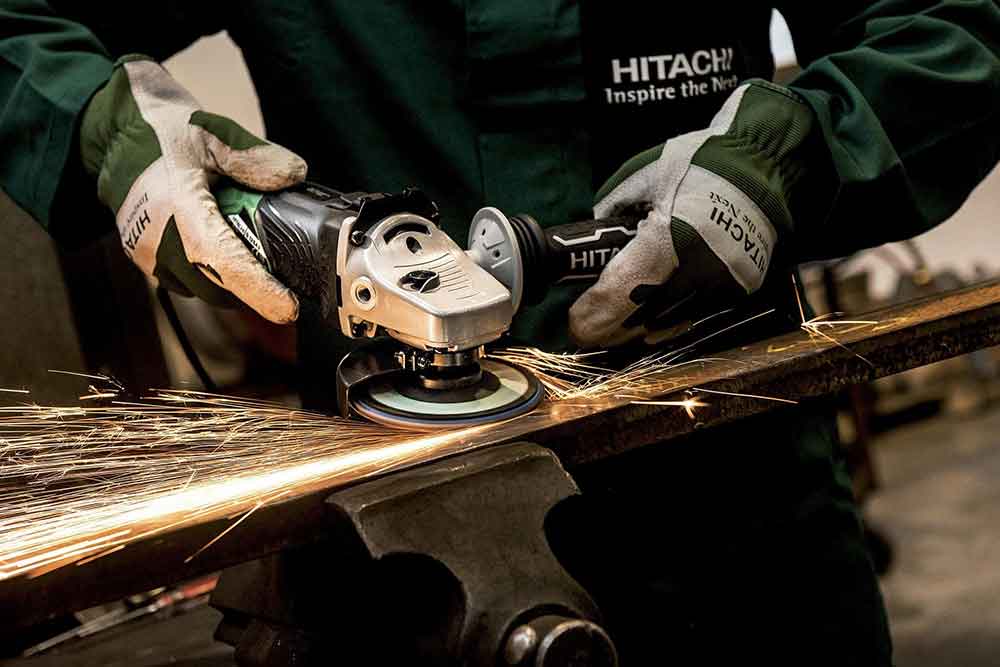 Building Tools