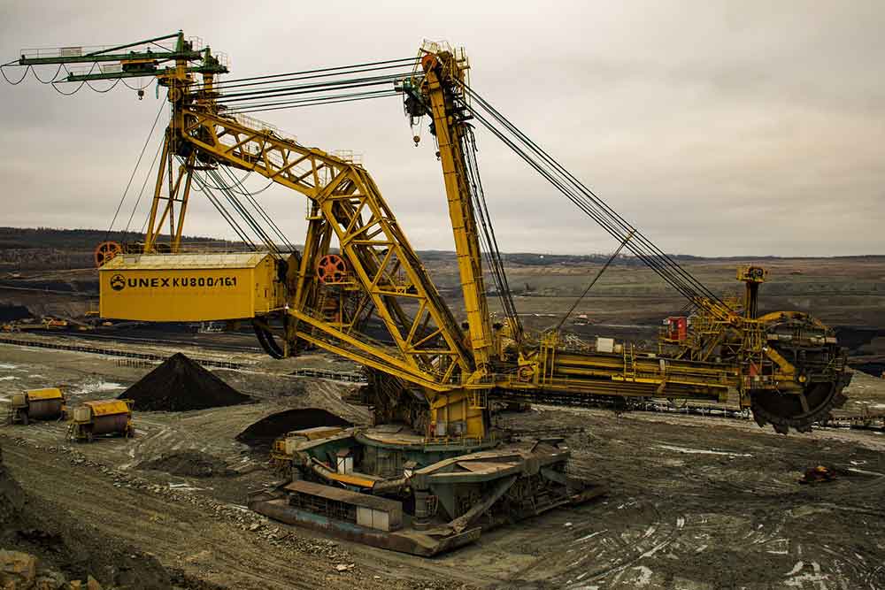 Mining Solutions