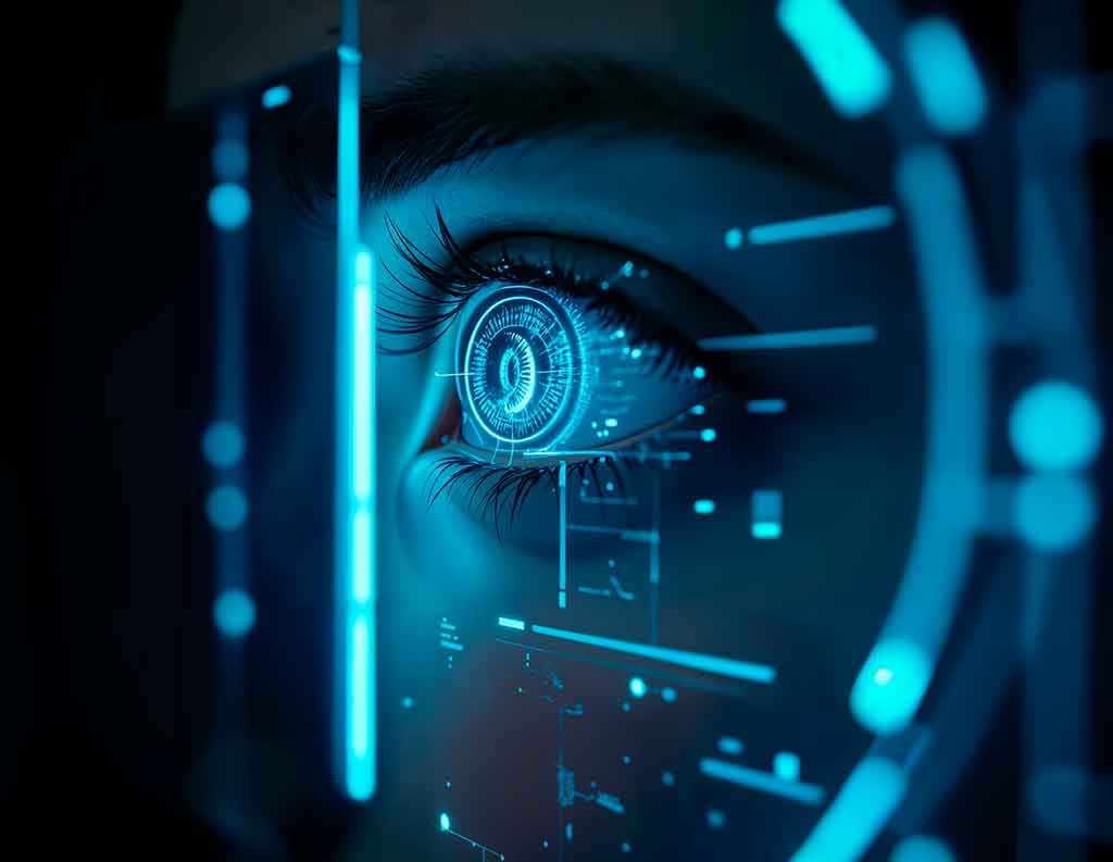 Our Vision